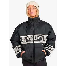 Billabong Cozy Puffer Jacka (Dam)