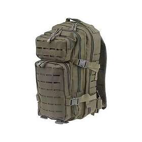 Laser Assault Pack ( Cut)