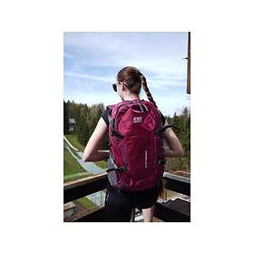 Kubisport Vandring Ryggsäck Sport Dam 40 L