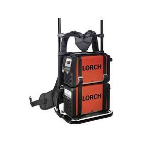 Lorch Weld Backpack