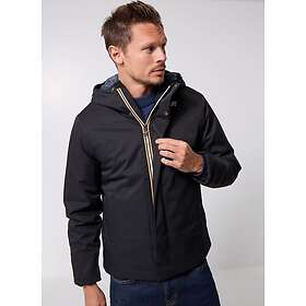 K-Way Jacko Twill Jacket (Men's)