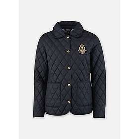 Ralph Lauren Sb Qlt Cr-Insulated Coat (Naisten)