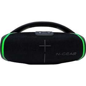 N-gear NRG200 Bluetooth-högtalare