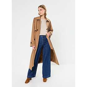 Vila VIEMELIE Trenchcoat (Naisten)