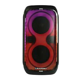 Blaupunkt PB60X Bluetooth-høyttaler