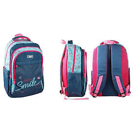 Smile Backpack Junior