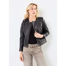 The Kooples FCUI30002K Veste (Femme)