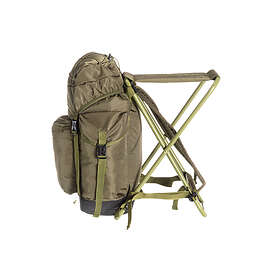 Atom Sports Rygsæk Skammel 35 L