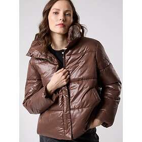 Vila Vilidda Puffer Short Veste (Femme)