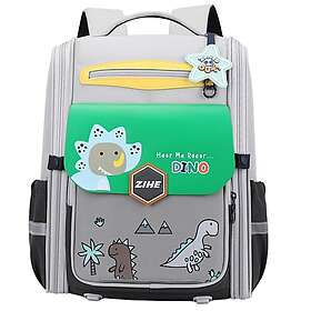Nokia Lean Dinosaur Ryggsäck 21L