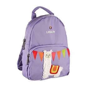 LittleLife Friendly Faces Lama