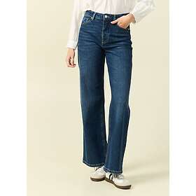 Bonobo LISBOA#WIDE Jeans (Femme)