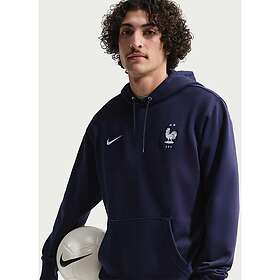 Nike Football French Terry Pullover Hoodie (Herr)
