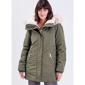 Global Caché Cache Cache BELPARKA Parka (Femme)