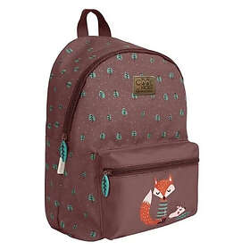 Perletti Fox Backpack