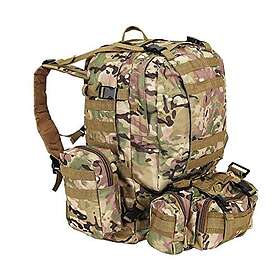 Iso Trade Survival Hq 45 L