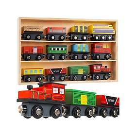 Kruzzel Junasetti 12 osaa