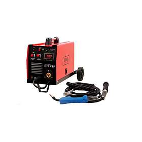 Ideal Tecnomig 215 Mma Digital