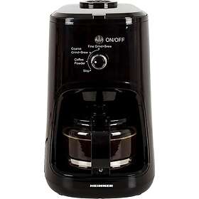 Heinner HCM-900RBK
