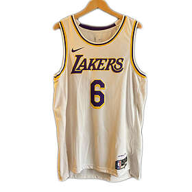 Nike Los Angeles Lakers T-shirt (Men's)