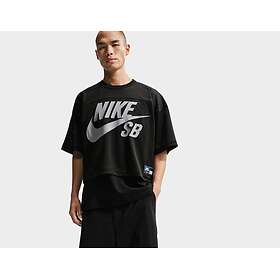 Nike SB Mesh Football Shirt Skate Top