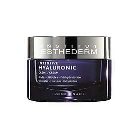 Institut Esthederm Intensive Hyaluronic Glattende Fuktighetskrem 150ml