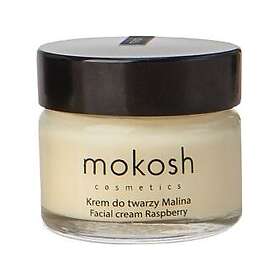 Mokosh Regenerating Anti-Pollution Ansiktskräm 15ml