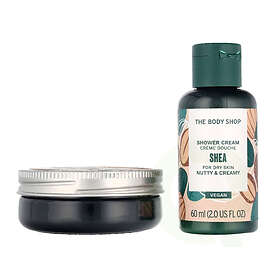 The Body Shop Shea Presentförpackning (110ml)