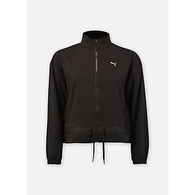 Puma LACE WOVEN JACKET Jakke (Dame)