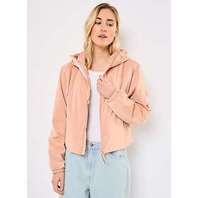 Rains Lohja Short Insulated Jakke (Dame)