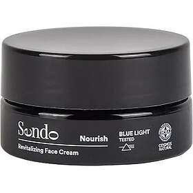 Sendo Revitalizing Face Cream 50Ml