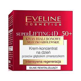 Eveline Cosmetics Lifting 4D 50+ Day Cream 50ml