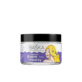 Baska Reglerande Ansiktskräm 50ml