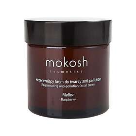 Mokosh Rejuvenation And Renewal Antiwrinkle Ansiktskräm 60ml