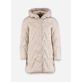 Geox PLUMMERY LONG JKT Veste (Femme)