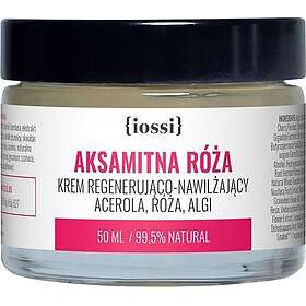 Iossi Velvet Rose Regenererande Fuktkräm 50ml