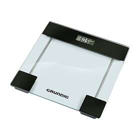 Grundig Glass Bathweight