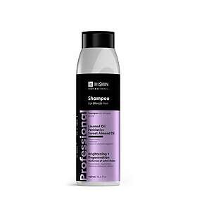 HiSkin Professional Schampo För Blont Hår 400ml