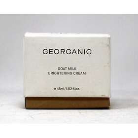 Skin Chemists Georganic Lysnende Ansiktskrem 45ml