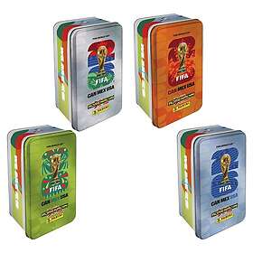 Panini FIFA World Cup 2026 Collector's Collection Box