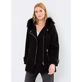 Global Caché Cache Cache DRAMOTZIC Manteau (Femme)