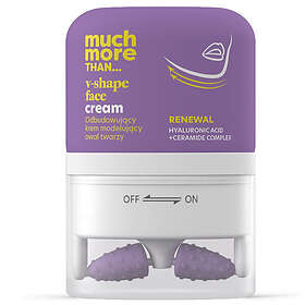 HiSkin Much More Renewal V-Shape Face Cream 50ml