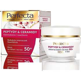 Perfectair Peptides & Ceramides Réduction Des Rides Hydratation Crème De Jour Et