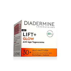 Diadermine Lift+ Glow Anti-Age Dagkräm 50ml