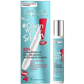 Eveline Cosmetics Sos Tonic Face Cream 15ml