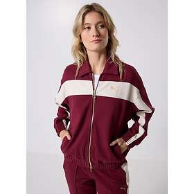 Puma T7 Relaxed Track Jakke (Dame)