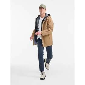 Aigle BG1320 Parka (Homme)