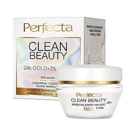 Perfectair CLEAN BEAUTY Anti-Wrinkle Face Cream 50+ 50ml