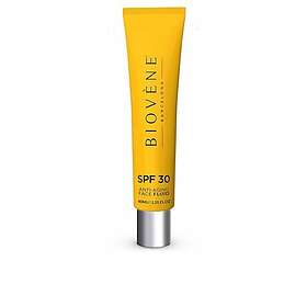 Biovene Hyaluronic Anti-Aging Fluid SPF30 40ml