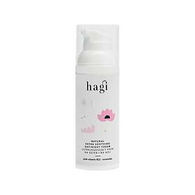 Hagina Cosmetic Naturlig Ultra Soothing Dag/Nattkräm 50ml